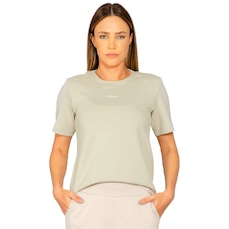 Camiseta Run More Premium Urban Cozy Feminina