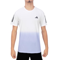 Camiseta Adidas Own The Run Climacool Masculina