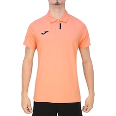 Camisa Polo Joma Challenge Performance Masculina