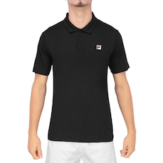 Camisa Polo Fila Player 2 Masculina