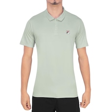 Camisa Polo Fila Player 2 Masculina