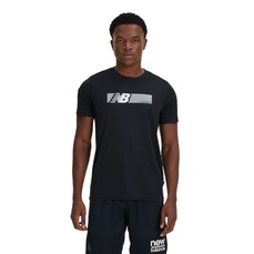 Camiseta New Balance MC Box Performance Masculina
