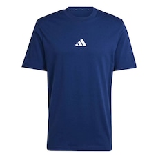 Camiseta Adidas M/C Small Logo Masculina