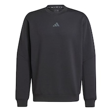 Blusão de Moletom Adidas Designed 4 Training Masculino