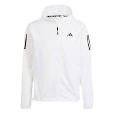 Jaqueta Masculina Adidas Own The Run Base