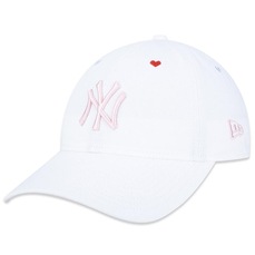 Boné New Era 920 New York Yankees Love Too