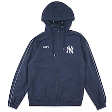 Jaqueta Corta Vento Masculina New Era New York Yankees