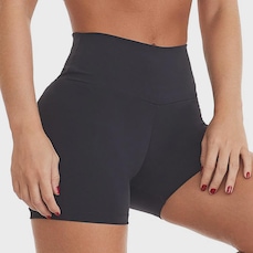 Short Feminino Caju Brasil Nakay Classic