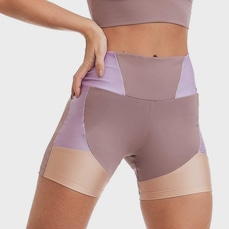 Short Feminino Caju Brasil Nz Inspire