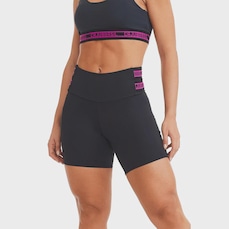 Short Feminino Caju Brasil Nz Performance