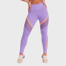 Calça Legging Feminina Caju Brasil Nz Moment