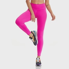 Calça Legging Feminina Caju Brasil Nz Nakay Classic