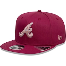 Boné Aba Reta New Era 950 Atlanta Braves World Series