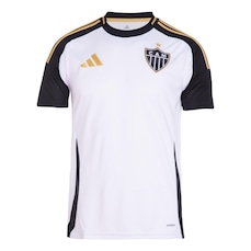 Camisa II do Atlético Mineiro Masculina 25/26 adidas