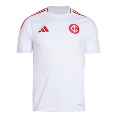 Camisa Do Sc Internacional Ii Masculina adidas 25/26