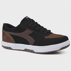 Tênis Unissex Casual Diadora New Playmaker LT