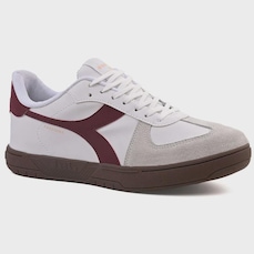 Tênis Unissex Casual Diadora Passione