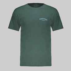 Camiseta Masculina Hang Loose Mountain