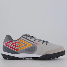 Chuteira de Society Adulto Umbro Pro 5 Bump Club