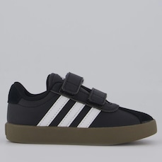 Tênis Infantil adidas VL Court 3.0
