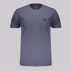 Camiseta Masculina DC Embroidery