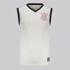 Regata do Corinthians Masculina Futfanatics Basquete