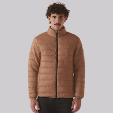 Jaqueta Masculina Fila Touch Light sem Capuz