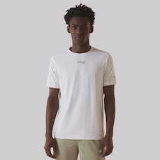 Camiseta Masculina Fila Sun Protect Breezy