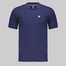 Camisa Polo do Cruzeiro Futfanatics Masculina