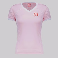 Camisa do Internacional Futfanatics Feminina