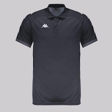 Camisa Polo Masculina Kappa Sidder