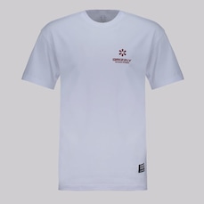 Camiseta Masculina Grizzly Skate Lodge