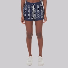 Shorts Fila Hada Feminino