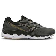 Tênis Masculino Mizuno Wave Way 5