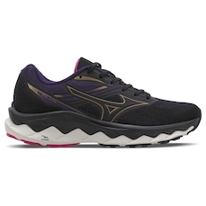 Tênis Feminino Mizuno Wave Way 5