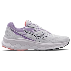 Tênis Feminino Mizuno Wave Way 5