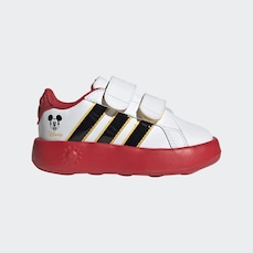 Tênis Infantil Adidas Grand Court Mickey