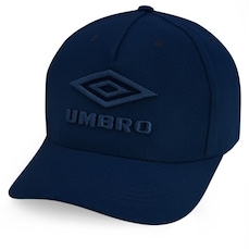 Boné Umbro Diamond Aba Curva