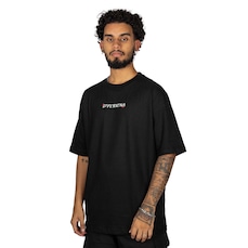 Camiseta Overking Oversized Dragão Masculina