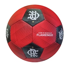 Bola de Futebol de Campo Sport Bel Oficial Flamengo