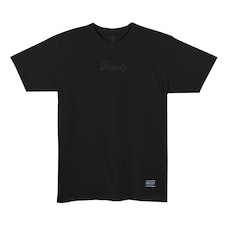 Camiseta Grizzly Mini Script Tee Masculino