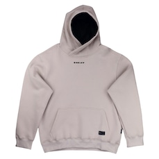 Blusão de Moletom Oakley Big Medusa Hoodie