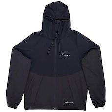 Jaqueta Oakley Sports Windbreaker Masculina