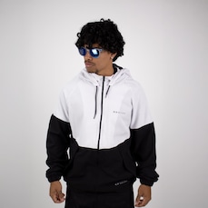 Jaqueta Oakley Sports Windbreaker Masculina