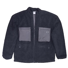Jaqueta Oakley Essential Sherpa Masculina
