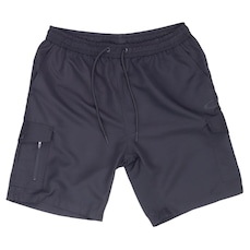 Bermuda Oakley Cargo Zip Masculina