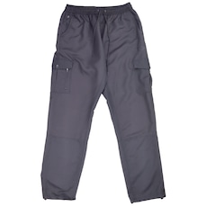 Calça Oakley Cargo Zip Pants