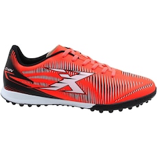 Chuteira Society Masculina Oxn Spartak 5 Pro