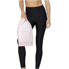 Calça Legging Run More com Bolso 06797 Feminina