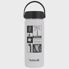 Garrafa Térmica Hurley Balance Drawing 500 ML